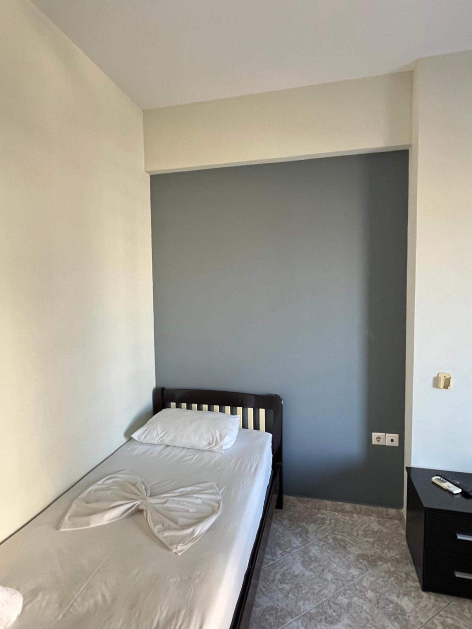 Privé City Hotel Saranda Extérieur photo